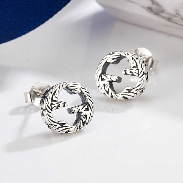 

60% off 2023 new luxury fashion jewelry for versatile pure tremella nail for female lovers, Golden