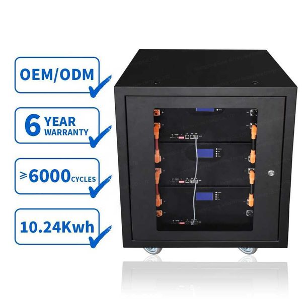 

sipani 30kw 20kw lithium ion battery cabinet 10kwh 48v 200ah lithium battery pack 300ah 400ah 500ah 600ah solar lifepo4 battery