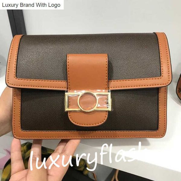 

l bag handbags 20 25cm french luxurys designers women genuine leather chain crossbody bag europe fashion messenger shoulder bags ladies clas, Black