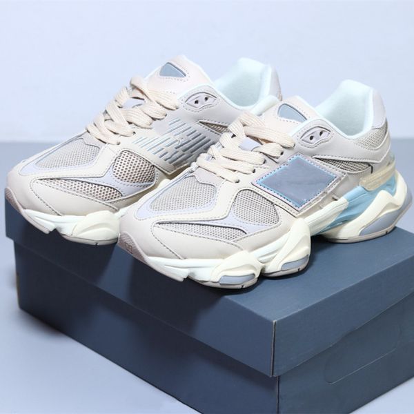 

u9060 low ivory cream running shoes pink sand trainers light moonstone sneaker