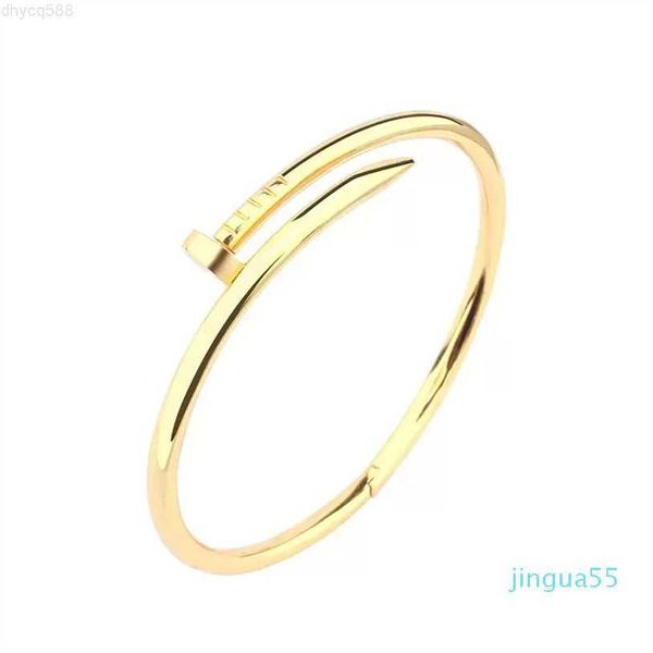 

bangle bracelet fashion designer bracelet charm mens bracelets for woman wedding, Black