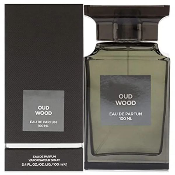 

and women men perfume oud wood natural cologne spray edp 100ml anti-perspirant deodorant 3.4fl.oz eau de parfem long lasting scent fragranc