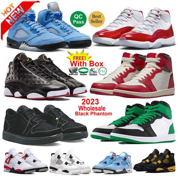 

playoffs 13s unc 5s basketball shoes red thunder 4s lost and found 1s cherry 11s with box black phantom sport spice men women olive laney co