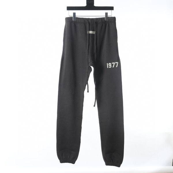 

men's plus size pants hoodies suit hooded casual fashion color stripe printing asian size wild breathable long sleeve a set q33r, Black;brown