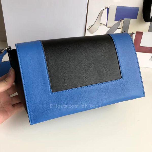 

designer crossbody bag shopping bag handbag one shoulder bag clamshell bag large capacity purse fashion everything