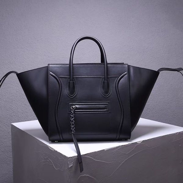 

designer tote bag classic handbag bat bag european american fashion embarrassing bag wing bag leather handbag single backpack official origi
