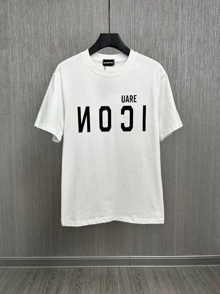 

dsq phantom turtle men's t-shirts mens designer t shirts black white cracked cool t-shirt men summer fashion casual street t-shirt plu, White;black