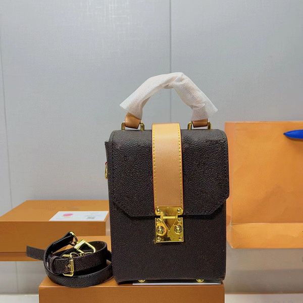 

designer phone bag lady shoulder bags women shopping bag canvas fashion clutch handbag small purse 2colors luxury crossbody bag