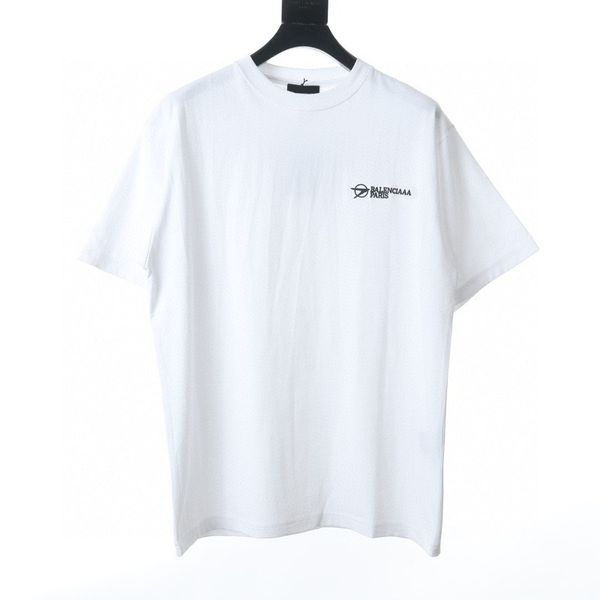 

plus tees men polos round neck embroidered and printed polar style summer wear with street pure cotton r2r1w, Black;brown