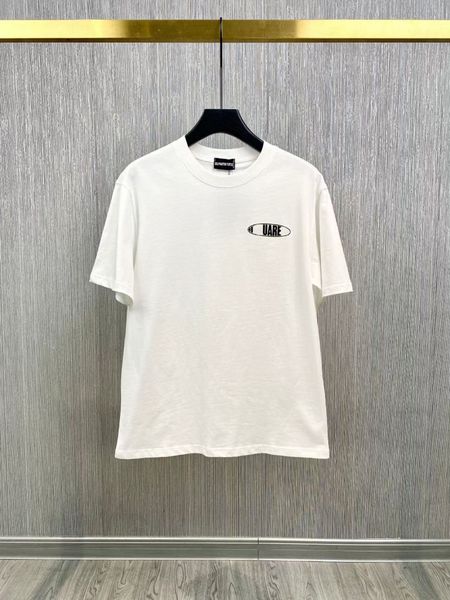 

dsq phantom turtle men's t-shirts mens designer t shirts black white surf board skater t-shirt men summer fashion casual street t-shirt, White;black