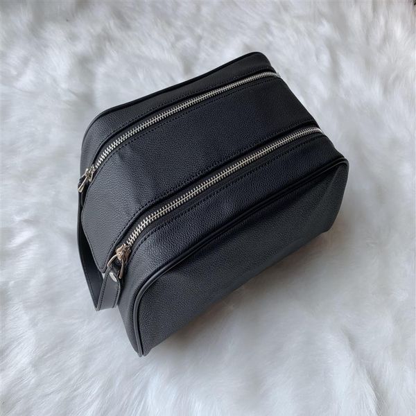 

high-end quality men travelling toilet bag fashion women wash bag large capacity cosmetic bags makeup toiletry bag pouch343l