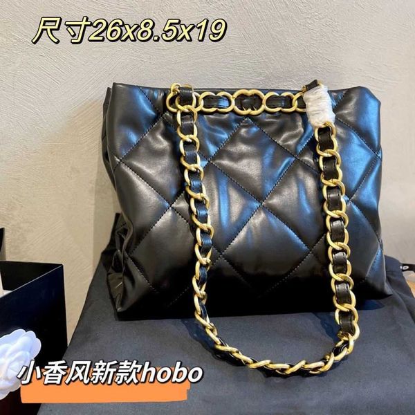 

cc designer luxury channelity bags for women black handbag crossbody leather chain slant shoulder clutc flap totes bag purses solid hasp wai