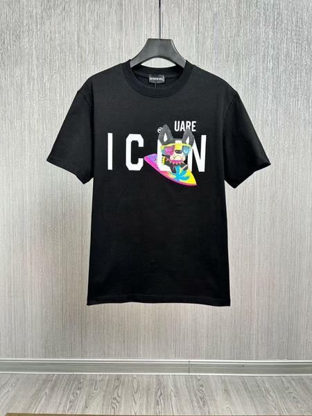 

dsq phantom turtle men's t-shirts mens designer t shirts black white ciro cool t-shirt men summer fashion casual street t-shirt plus s, White;black