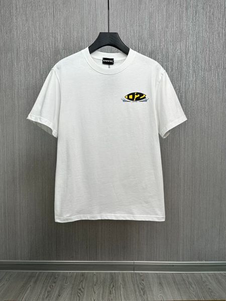 

dsq phantom turtle men's t-shirts mens designer t shirts black white surf logo cool t-shirt men summer fashion casual street t-shirt p, White;black