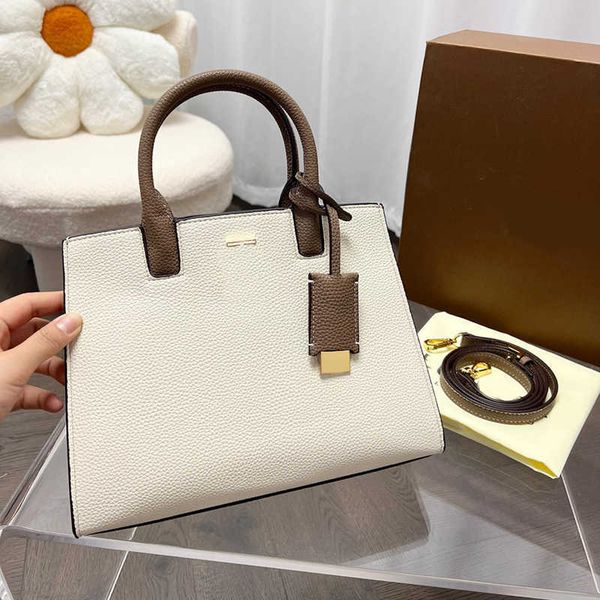 

vintage luxurys handbag designer bags women shoulder leather messenger bag crossbody lady purses shopping handbags 221220