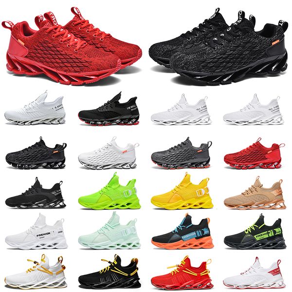 

men women running shoes mens womens sport trainers outdoor sneakers green red casual shoes