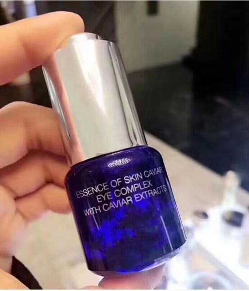 

brand switzerland caviar extracts essence of skin eye serum 15ml shopping