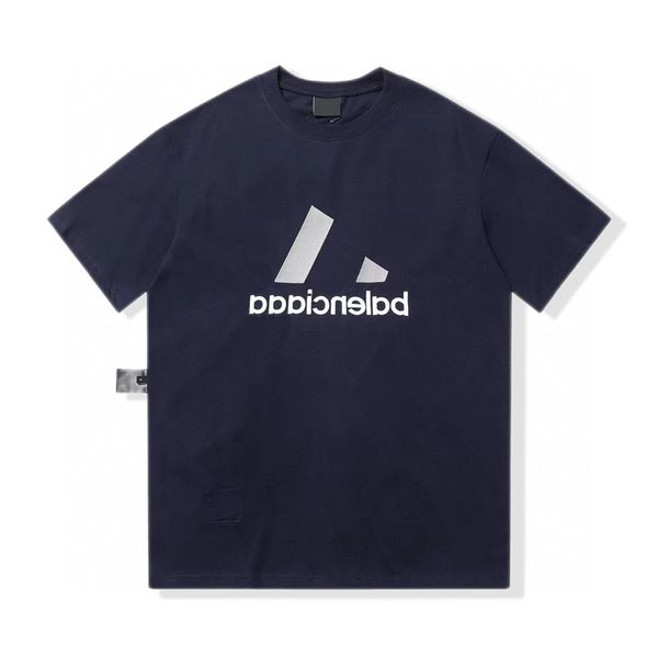 

men's plus tees & polos round neck embroidered and printed polar style summer wear with street pure cotton tmk, Black;brown