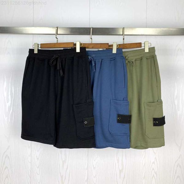 

yyfj men's shorts mens stylist shorts black casual pants beach summer 3 colors, White;black