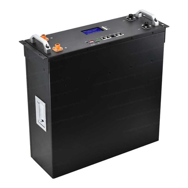 

oem odm 5kw 10kw solar energy storage inverter battery lithium ion phosphate battery 48v 100ah lifepo4 pack battery