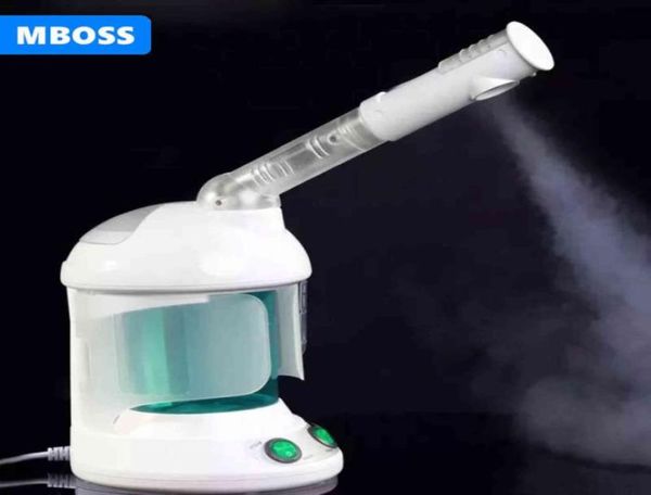 

portable vapour ozone vaporizador facial steamer face care skin relax moisturizer beauty aroma herbal steaming face spa device h117481319