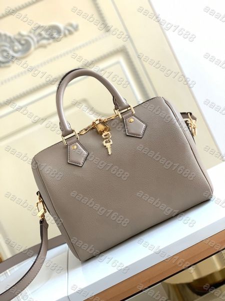 

9a designer women totes handbag classics speedy tote handbags treasure edition of the counter l brand bag
