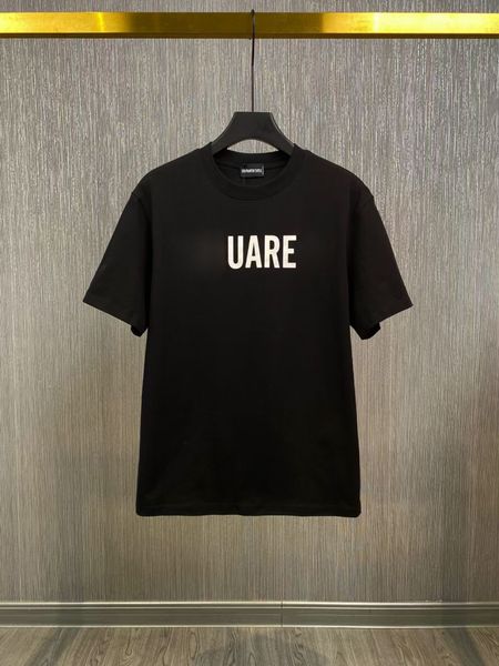 

dsq phantom turtle men's t-shirts mens designer t shirts black white cool t-shirt men summer fashion casual street t-shirt plus size m, White;black