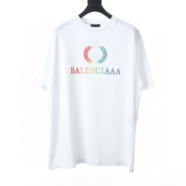 

men's plus tees & polos round neck embroidered and printed polar style summer wear with street pure cotton 2n10q, Black;brown