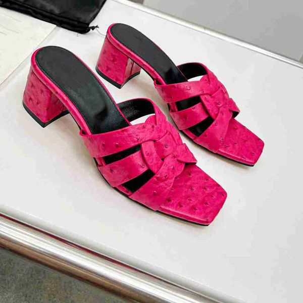 

the latest designer fashion quality ladies classic high heels women's party leather sandals s041, Black