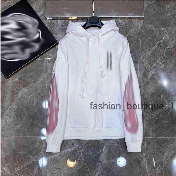 

classic fashion luxury mens zipper ch hoodies designer horseshoe sanskrit cross print pullover hooded sweatshirts sweater woman99yez, Black