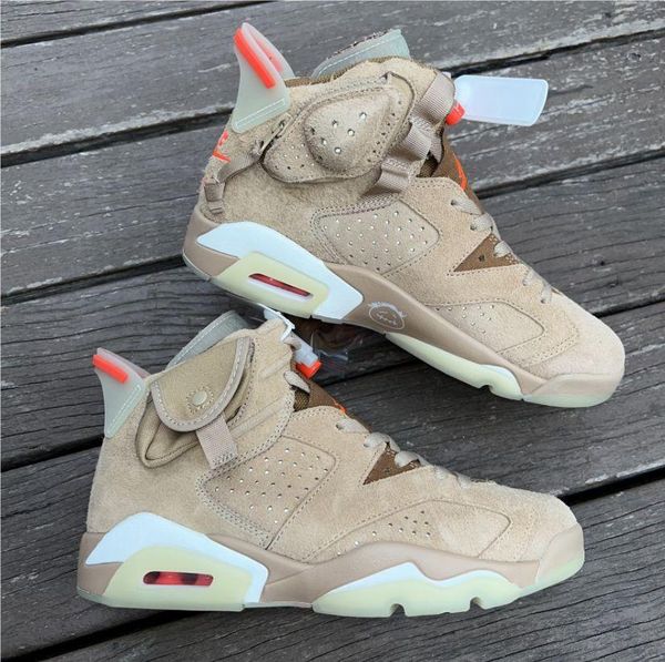 

basketball shoes for mens electric green blue black infrared 6s cactus gold hoops khaki yellow fashion men sport sneaker