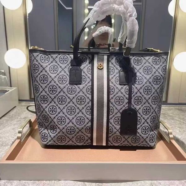 

designer bags for women handbags torys the tote bag luxuries fashion crossbody tb handbag shoulder burchs purses 7a wallet kira fleming elea