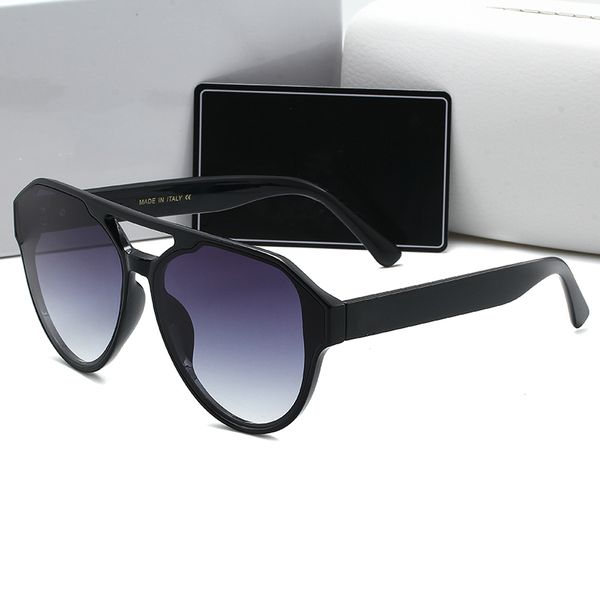 

sunglasses for women men summer style oval sport anti-ultraviolet retro plate shield frame fashion cycling eyewear sunglasses random box, White;black