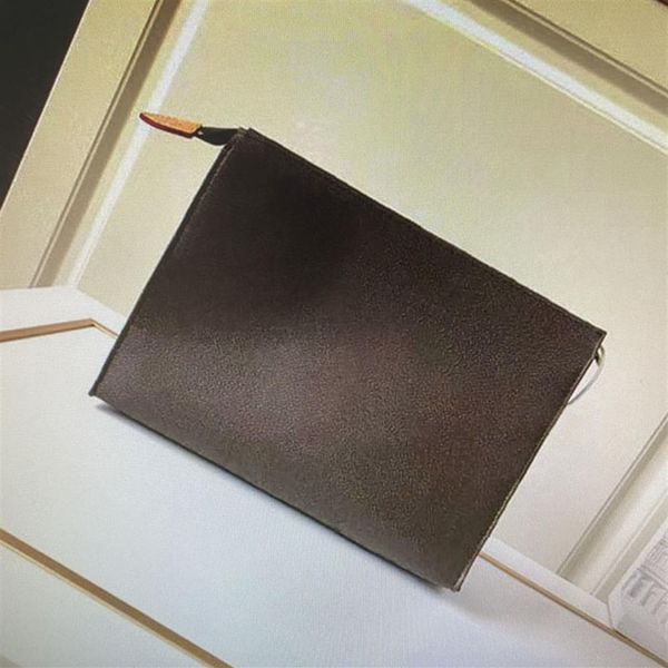 

m47542 men's fashion travel wallet clutch bag luxury designer ladies waterproof canvas cosmetic box toiletry bags245e