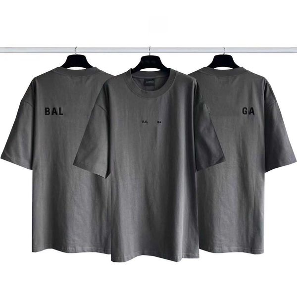 

designer luxury balencigas classic fashion comfortable summer versatile base front and back letter embroidery men's and women's sh, Black;brown