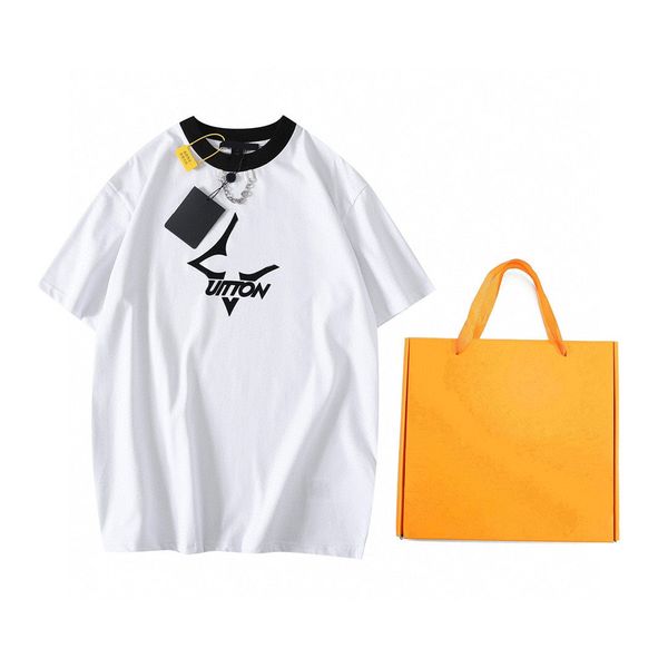 

plus tees men's polos round neck embroidered and printed polar style summer wear with street pure cotton t0052, Black;brown