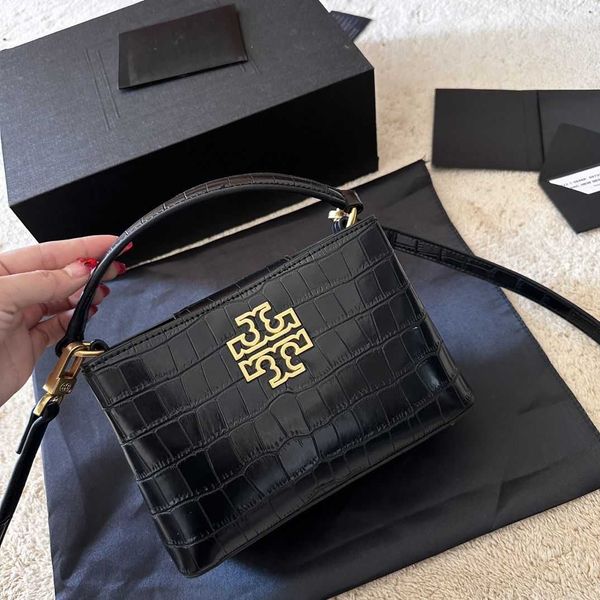 

designer bags for women handbags torys the tote bag luxuries fashion crossbody tb handbag shoulder burchs purses 7a wallet kira fleming elea