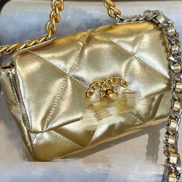 

cc designer luxury channelity bags for women black handbag crossbody leather chain slant shoulder clutc flap totes bag purses solid hasp wai