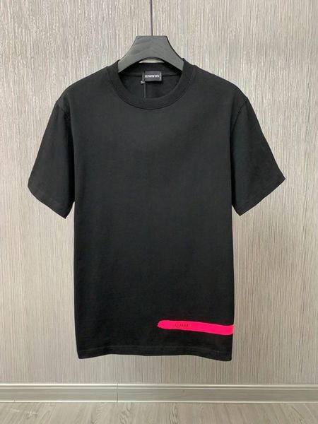 

dsq phantom turtle men's t-shirts mens designer t shirts black white back logo skater t-shirt men summer fashion casual street t-shirt, White;black