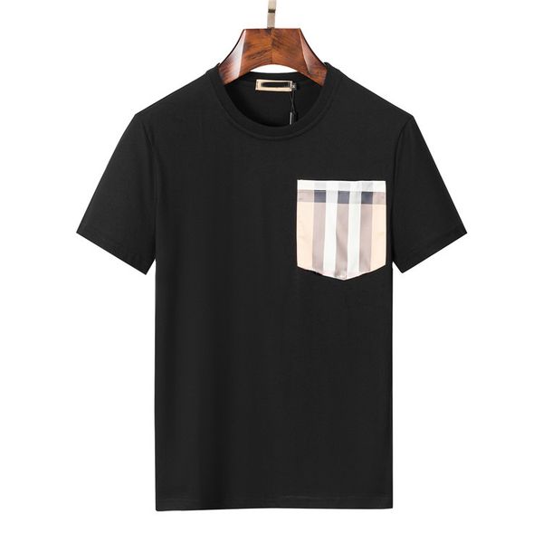 

high-quality designer women's shirt fashion women oversize shirts shoes pure cotton short sleeve trend street clothes men's black, White;black