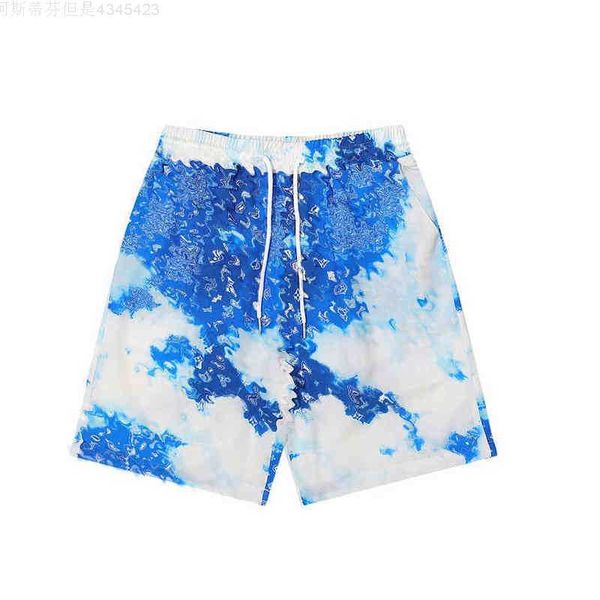 

964d mens shorts mens shorts designer swim shorts waterproof fabric nylon beach pants swimwear swimming board beachs surf short luxury mens, White;black