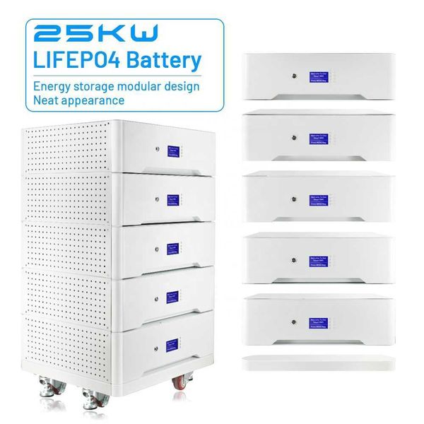 

residential 6000 cycles lcd ess battery 48v lithium ion home batteries 15kwh 20kwh 30kwh solar battery lithium