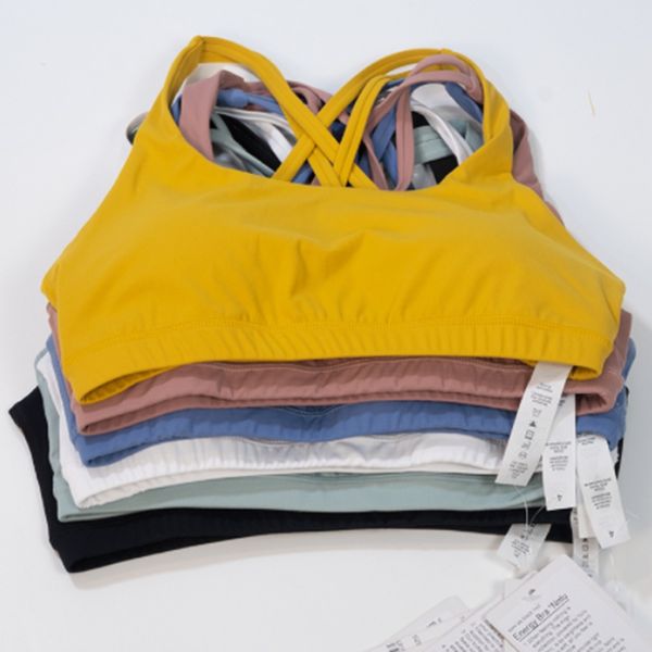 

women's yoga bra fitness running casual women's breathable quick dry