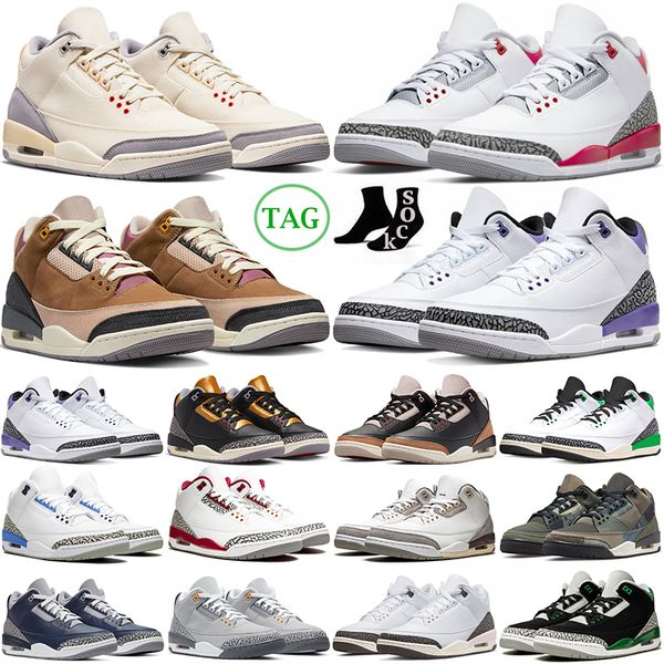 

mens basketball shoes wizards archaeo brown a ma maniere desert elephant muslin racer blue cardinal red black cat men women trainers sneaker, White;red