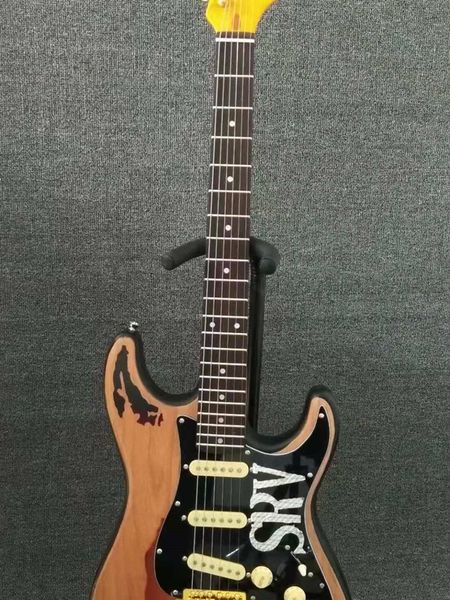 

electric guitar 6-strings customize vintage gutars