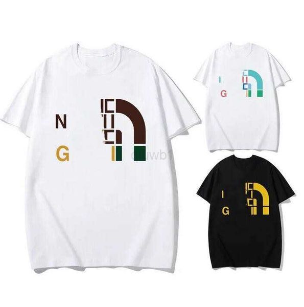 

designer men's t-shirts man woman luxury tees polos t shirt summer round neck short sleeves outdoor fashion leisure pure cotton letters, White;black