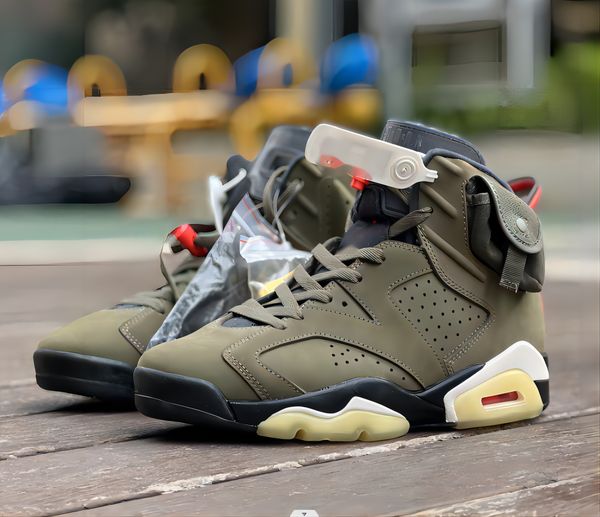

basketball shoes for mens electric green black infrared dmp carmine 6s cactus gold hoops khaki yellow fashion men sport sneaker og