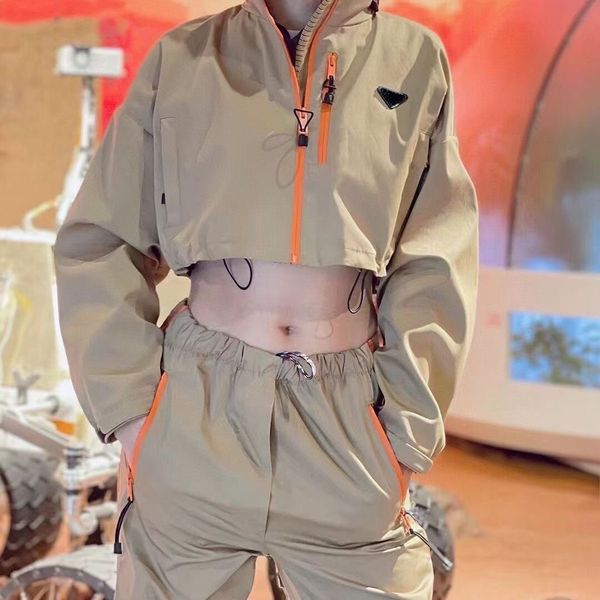 

women tracksuit solid color casual high-fashion activewear sweatshirt jogger hoodies pants sport suits club outfits for women suit for casua, White