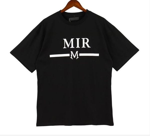 

2023 mens womens designer graffiti t-shirts printed a mirily fashion man t-shirt cotton casual tees short sleeve luxury hip hop streetwear t, White;black