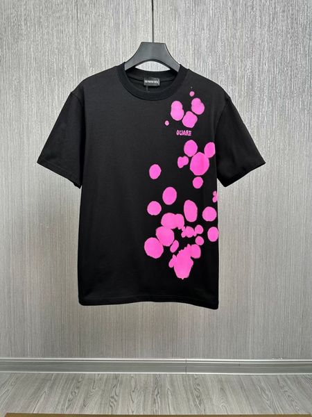 

dsq phantom turtle men's t-shirts mens designer t shirts black white goth tie dyed skater t-shirt men summer fashion casual street t-sh, White;black